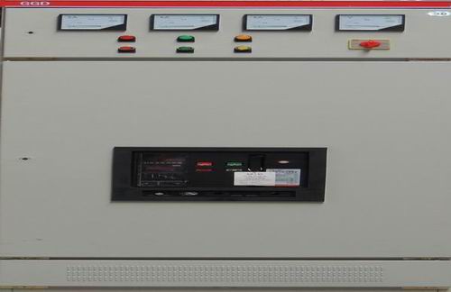 路北低压配电箱